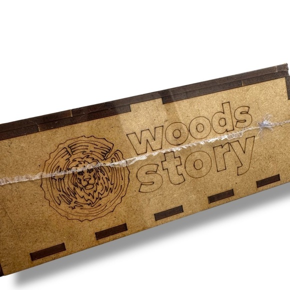 Puzzle Storm Baby Yoda The Child Grogu Wood Puzzle Made in Ukraine BNIB - Picture 5 of 5